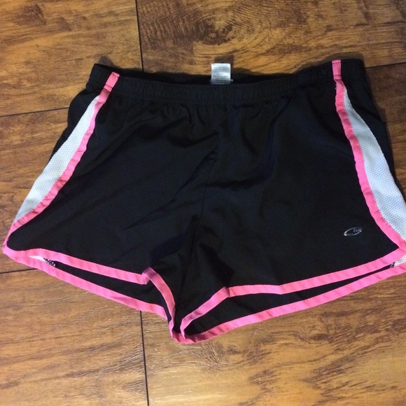 Running Shorts