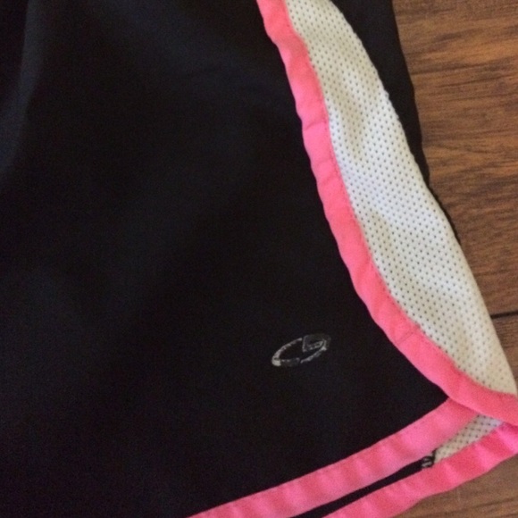 Running Shorts - Picture 2 of 3