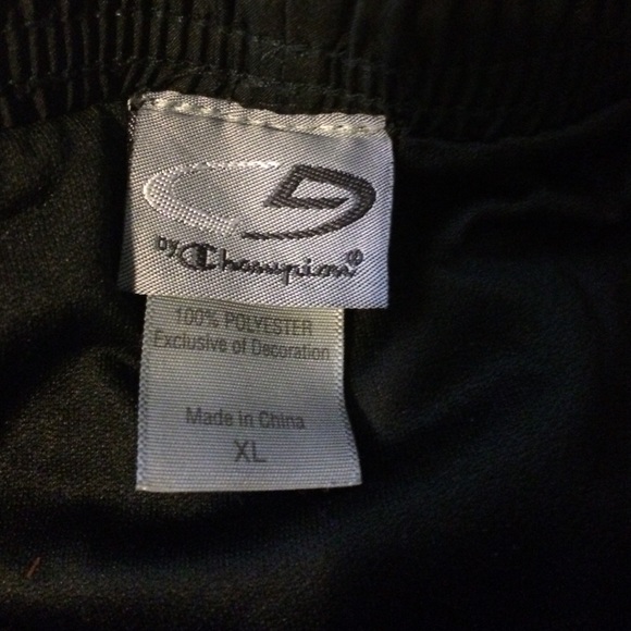 Running Shorts - Picture 3 of 3
