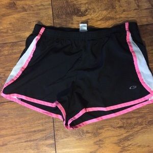 Running Shorts