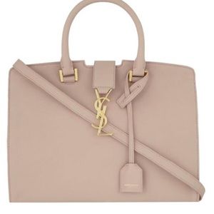 Ysl monogram structured bag - SOLD