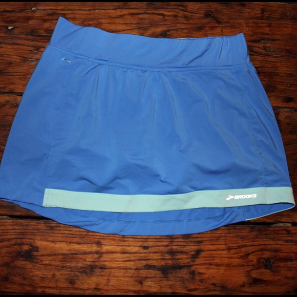 Brooks Skirt