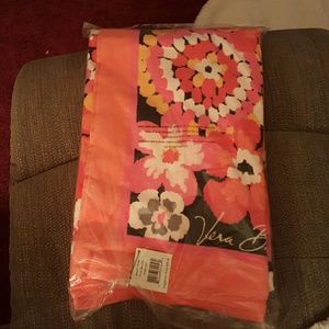 Vera Bradley Towel