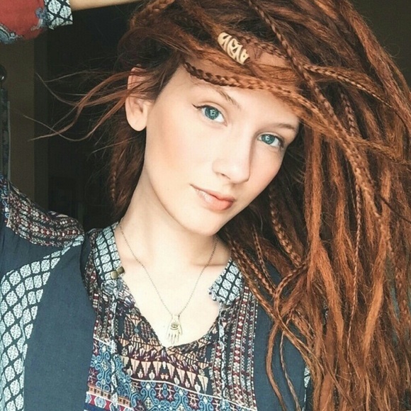 Dreadlocks. Dreads. Extensions. Add ins. - Picture 2 of 3