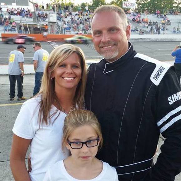 Meet your Posher, Christy