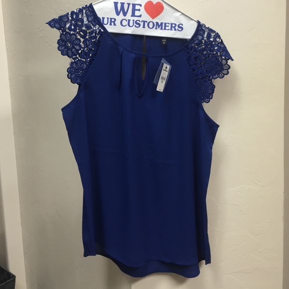 Express blouse - Picture 1 of 1