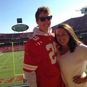 Meet your Posher, Allison