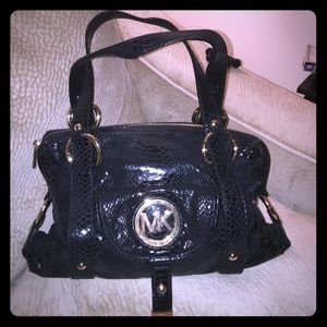 Michael Kors Medium sized purse