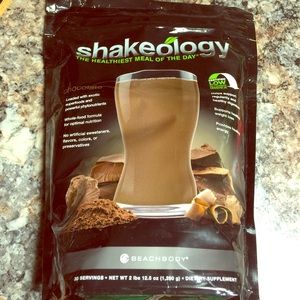 Shakeology