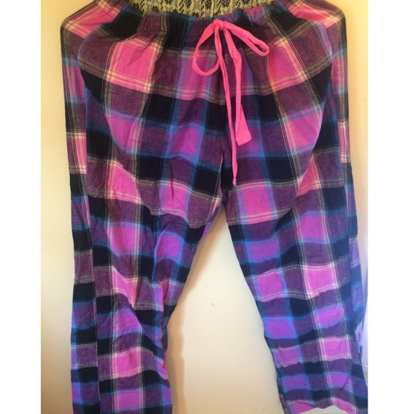 Pajama pants