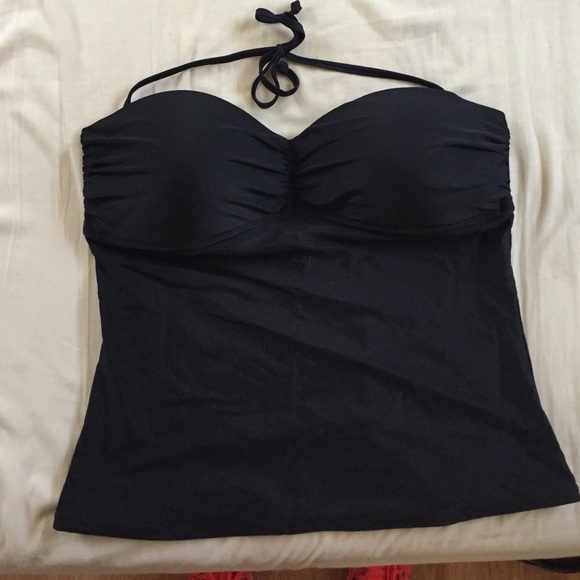 Old Navy Other - Old navy cinch bathing suit top