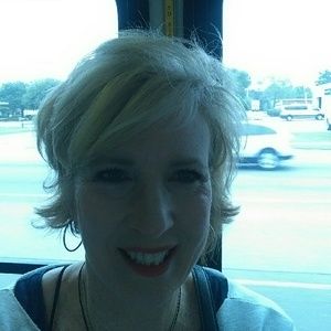 Meet your Posher, Sharron