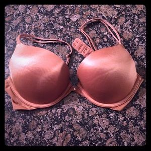 VS Very Sexy Push-up Bra