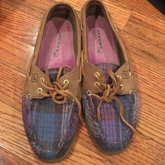 Sperry Top-Siders