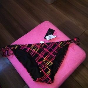 NWT Swim Bottoms