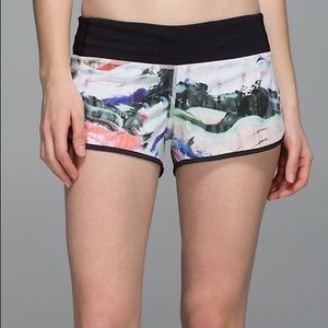 ❕❕Lululemon shorts❕❕