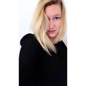 Meet your Posher, Amber