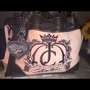 Juicy Couture Bag