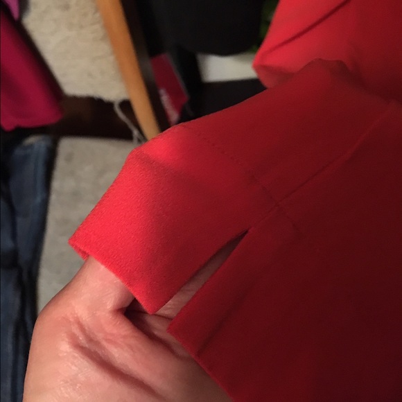 Bebe pant suit - Picture 3 of 4