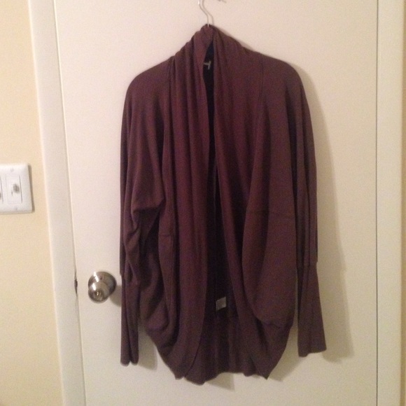 Super comfy Nordstrom Rack sweater