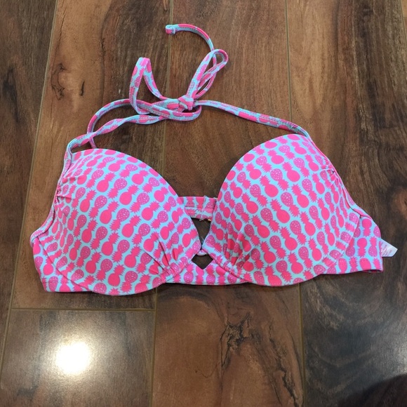 TARGET BATHING SUIT TOP