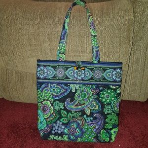 Vera Bradley Tote