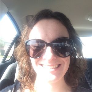 Meet your Posher, Krista