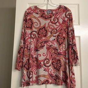 Sz 1x Tunic