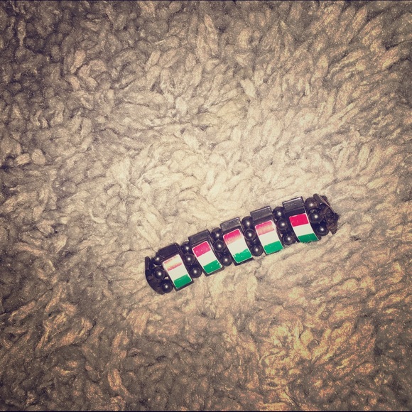 Italian Spirit Bracelet