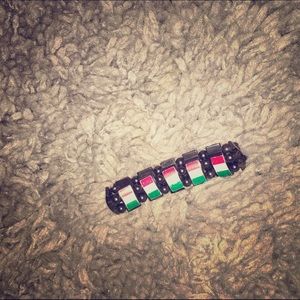 Italian Spirit Bracelet