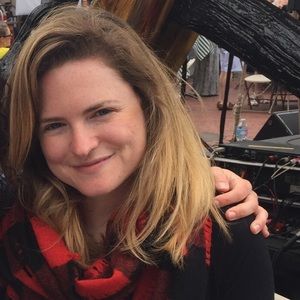 Meet your Posher, Dana