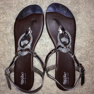 Mossimo sandals