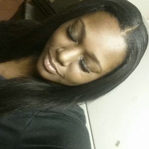 Meet your Posher, Kasmine