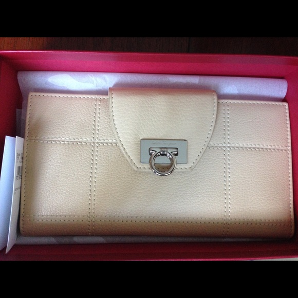Salvatore Ferragamo Wallet