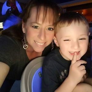 Meet your Posher, Brenda