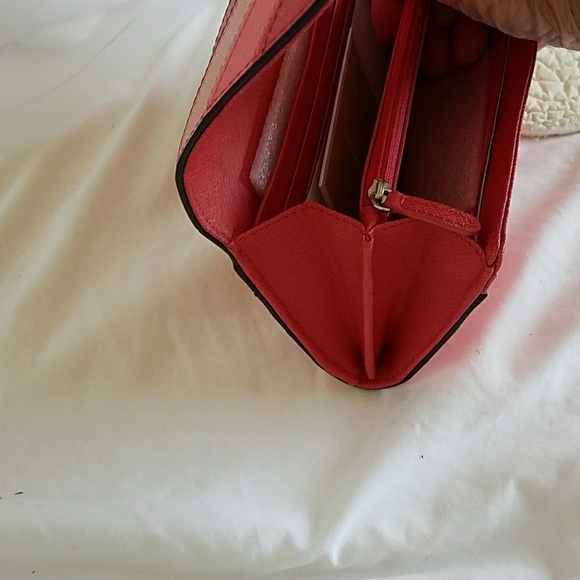 Michael Kors purse and wallet set. - Picture 5 of 6