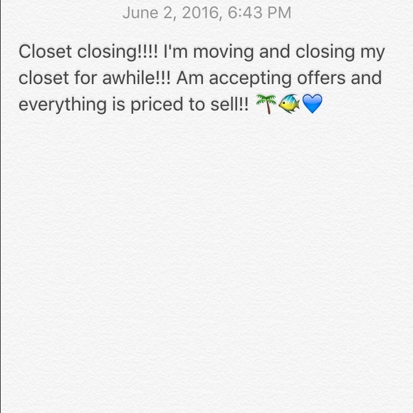 Closet closing