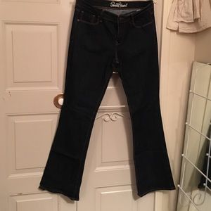 Old navy sweetheart jeans