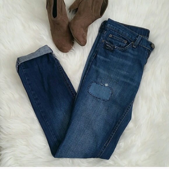 Urban outfitters BDG Boyfriend Jeans