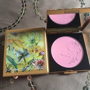 ✨Limited edition Mac Gui Pei blush✨