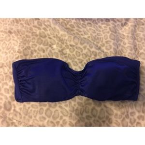 Victoria's Secret bikini top