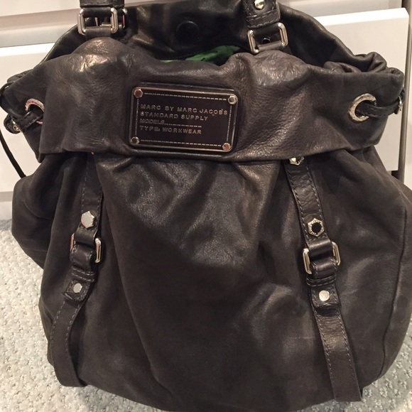 Marc By Marc Jacobs Handbags - Marc by Marc Jacobs hobo