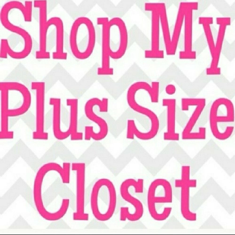 1X 2X 3X New Plus size Distressed Black Leggings - Picture 3 of 4