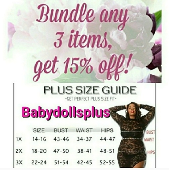 1X 2X 3X New Plus size Distressed Black Leggings - Picture 4 of 4