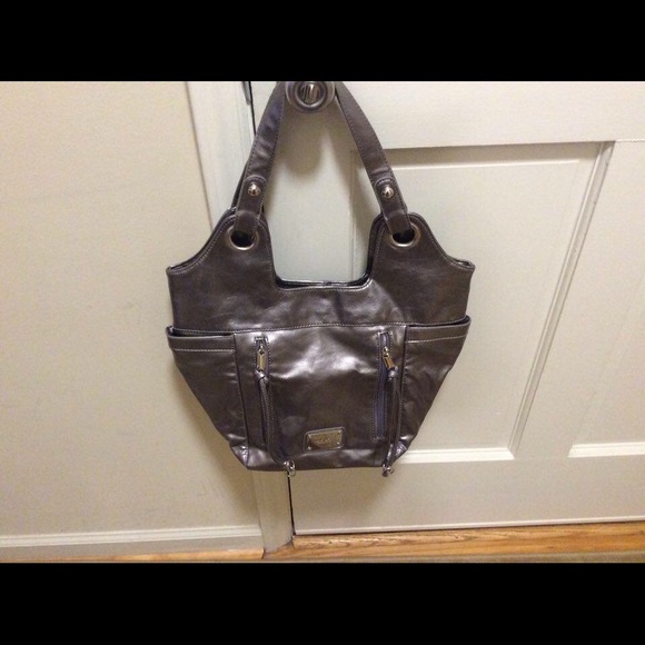Brand-new Nine West handbag