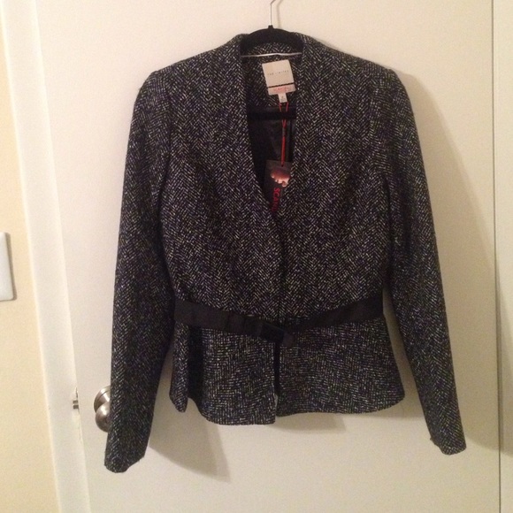 The Limited Scandal Collection Blazer/Jacket
