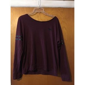 Victoria's Secret PINK long sleeve