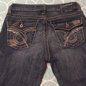 Big Star Jeans