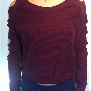 Charlotte Rouse Long Sleeve