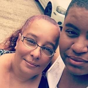 Meet your Posher, Joann